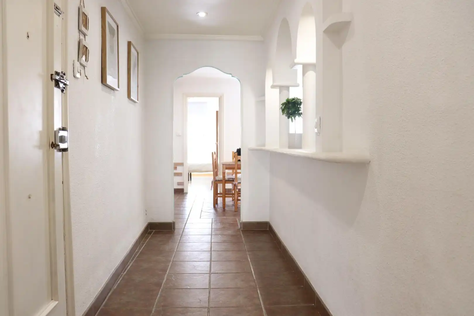 Flat with terrace to rent in Elche ciudad, imagen 22
