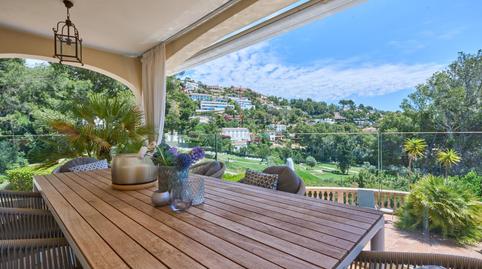 Foto 3 de Casa o xalet en venda a Son Vida, Illes Balears