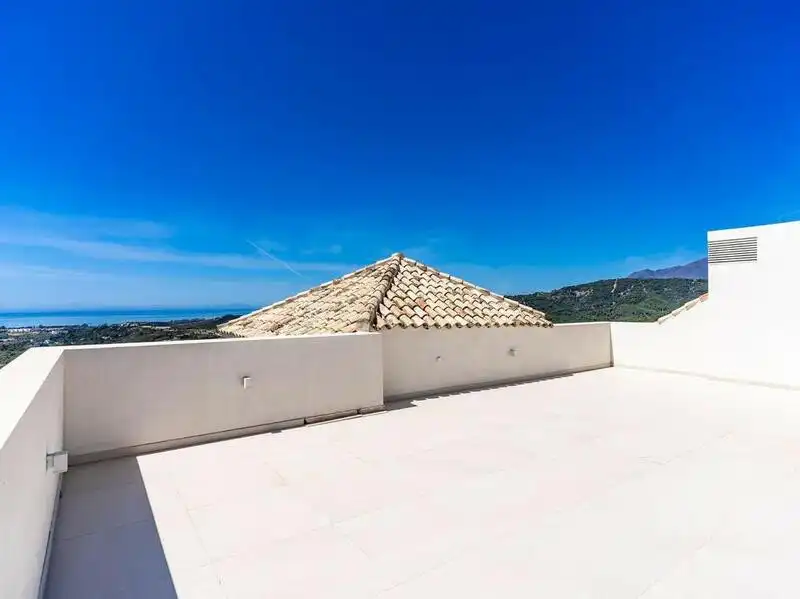 Àtic amb terrassa en venda a Los Arqueros  - Puerto del Almendro, imagen 18