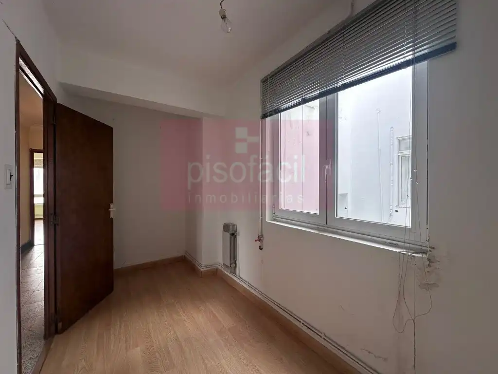 Piso en venta en A Piriganlla - Albeiros - Garabolos
