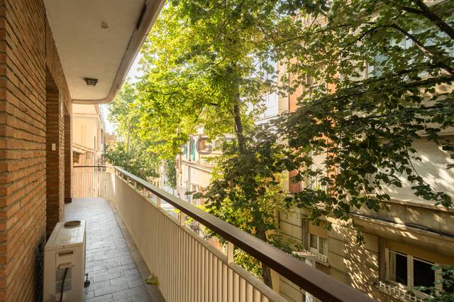 Piso en Venta en Sarrià