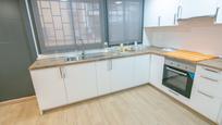 Kitchen of Flat to rent in  Barcelona Capital