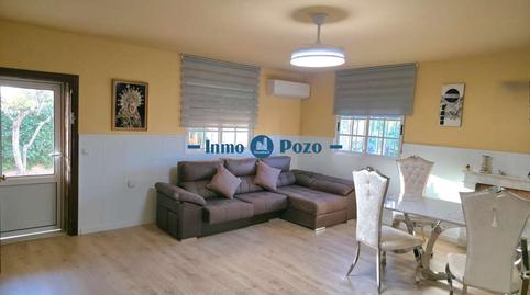 Foto 4 de Casa o xalet en venda a Urogallo, 16, Almendralejo, Badajoz