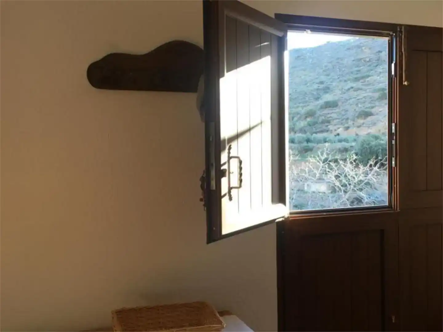 Finca rústica en venda en Abla