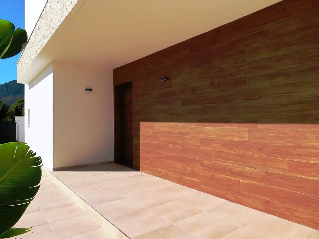 Detached house with terrace for sale in Els Poblets, imagen 21