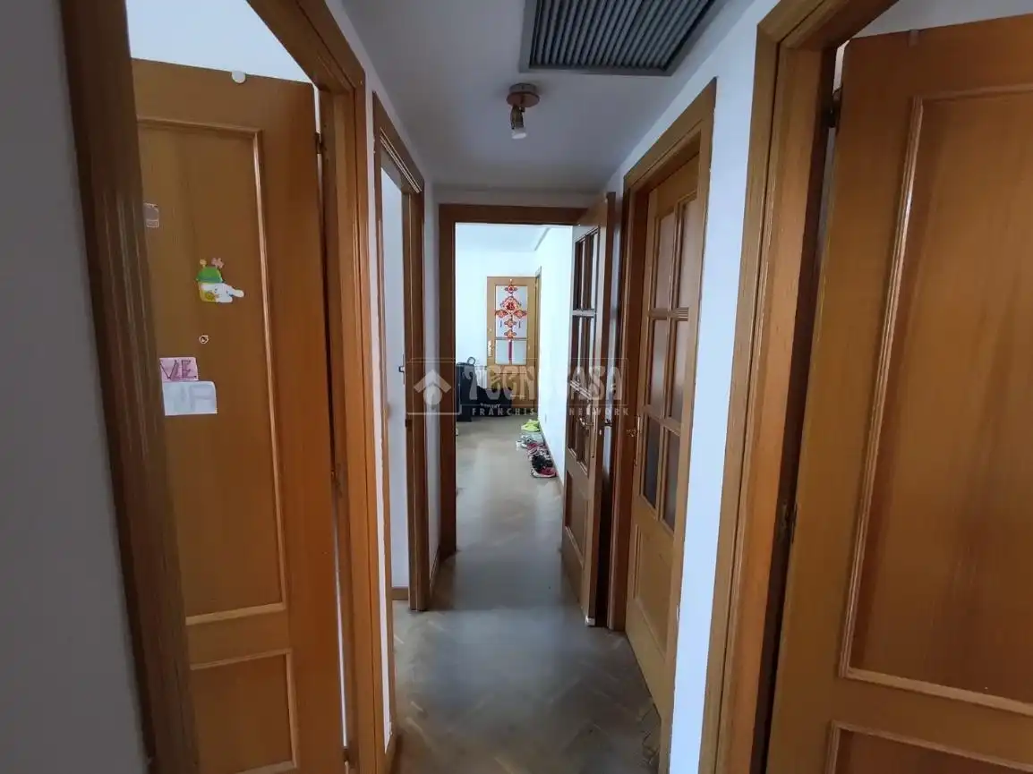 Piso en venta en Madrid con Aire acondicionado y Calefacción