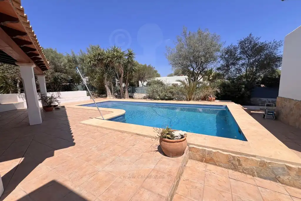 Villa mit Pool zum Verkauf in Cala d'Or, imagen 23