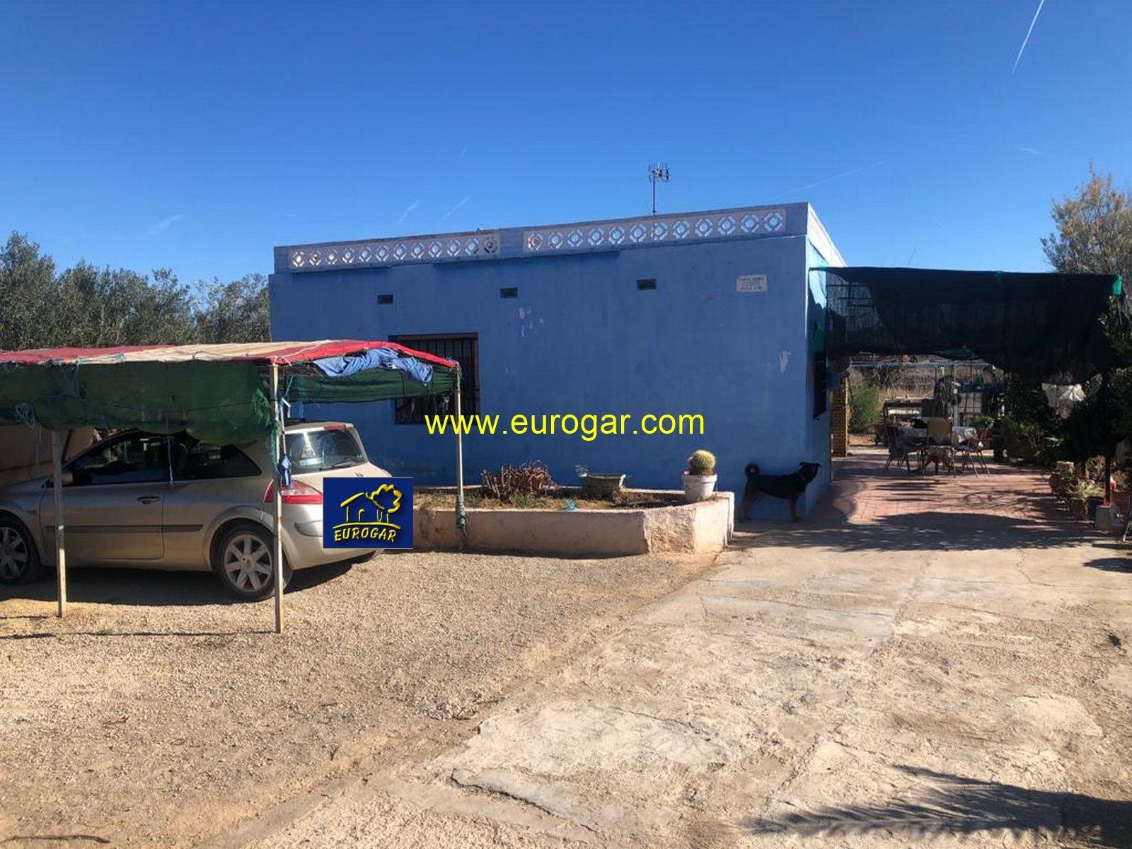 Casa o xalet en venda en Cheste amb Moblat