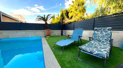 Photo 4 of House or chalet to rent in Les Maravelles, Illes Balears