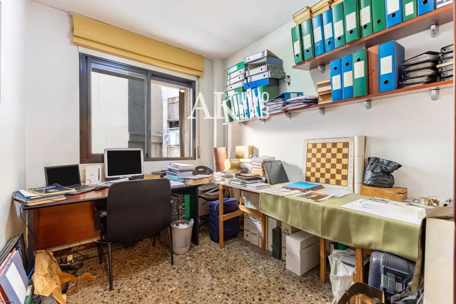 Flat for sale in Barcelona  with Air Conditioner, Heating and Terrace