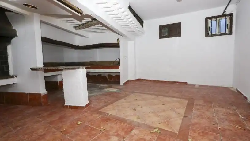 Residencial en venda en Sot de Chera