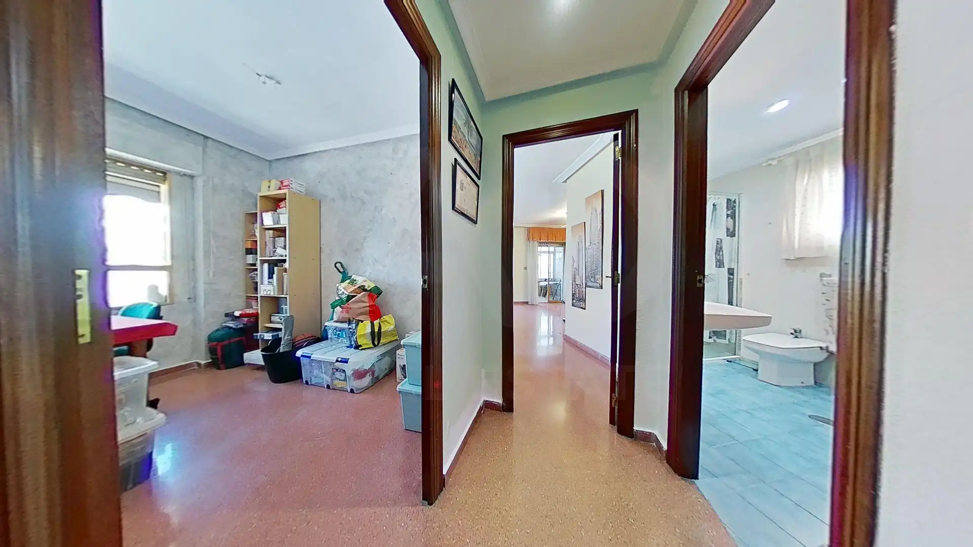 Piso con ascensor en venta en Elche ciudad, imagen 14