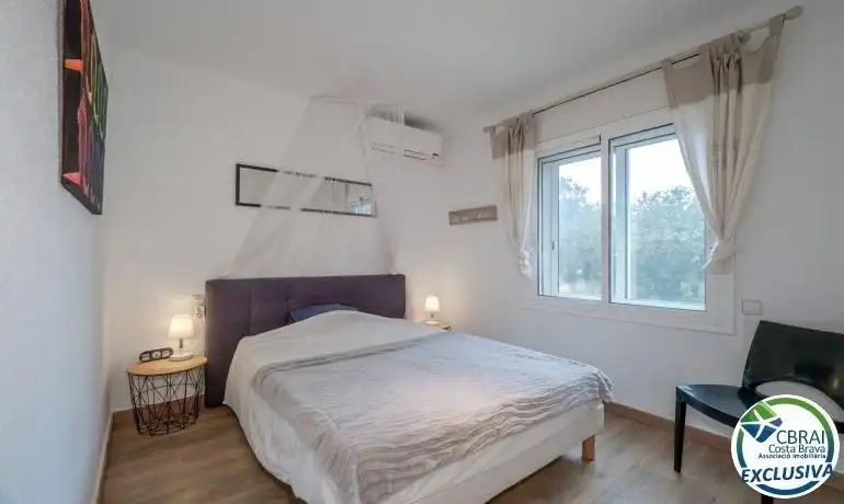 Casa amb piscina en venda a Cap Ras - Creus - Falconera, imagen 23