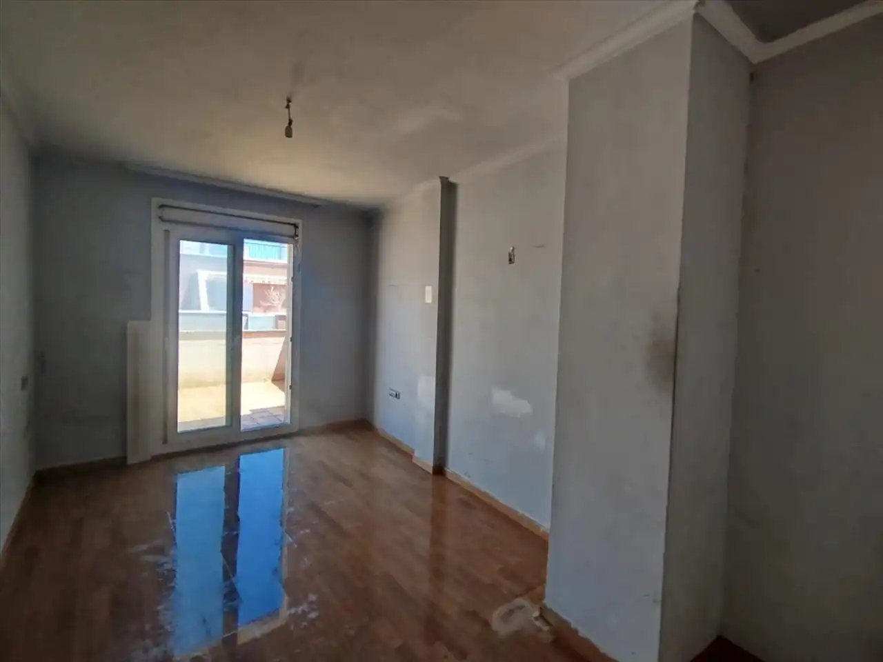 Terraza de Piso en venta en El Ejido con Aire acondicionado, Parquet y Terraza
