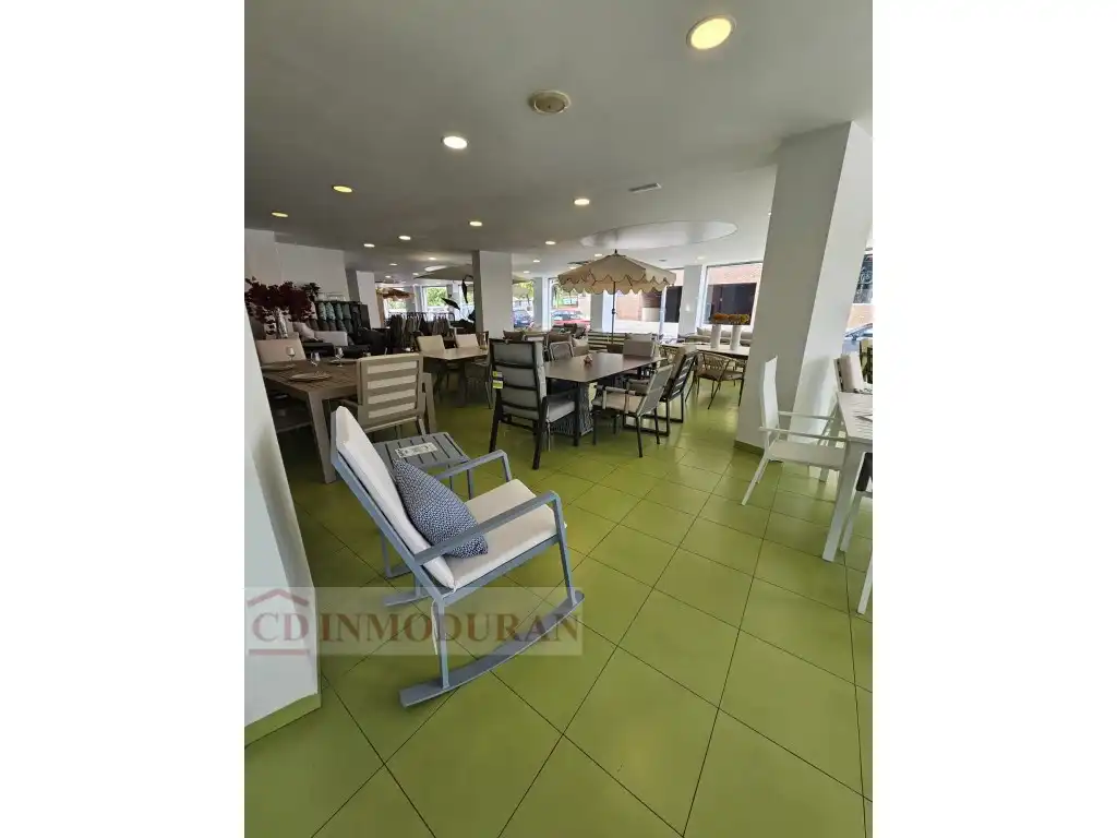Local comercial en venda a Calle Mexico, imagen 10