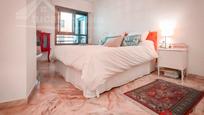 Bedroom of Flat for sale in  Córdoba Capital  with Air Conditioner, Parquet flooring and Terrace