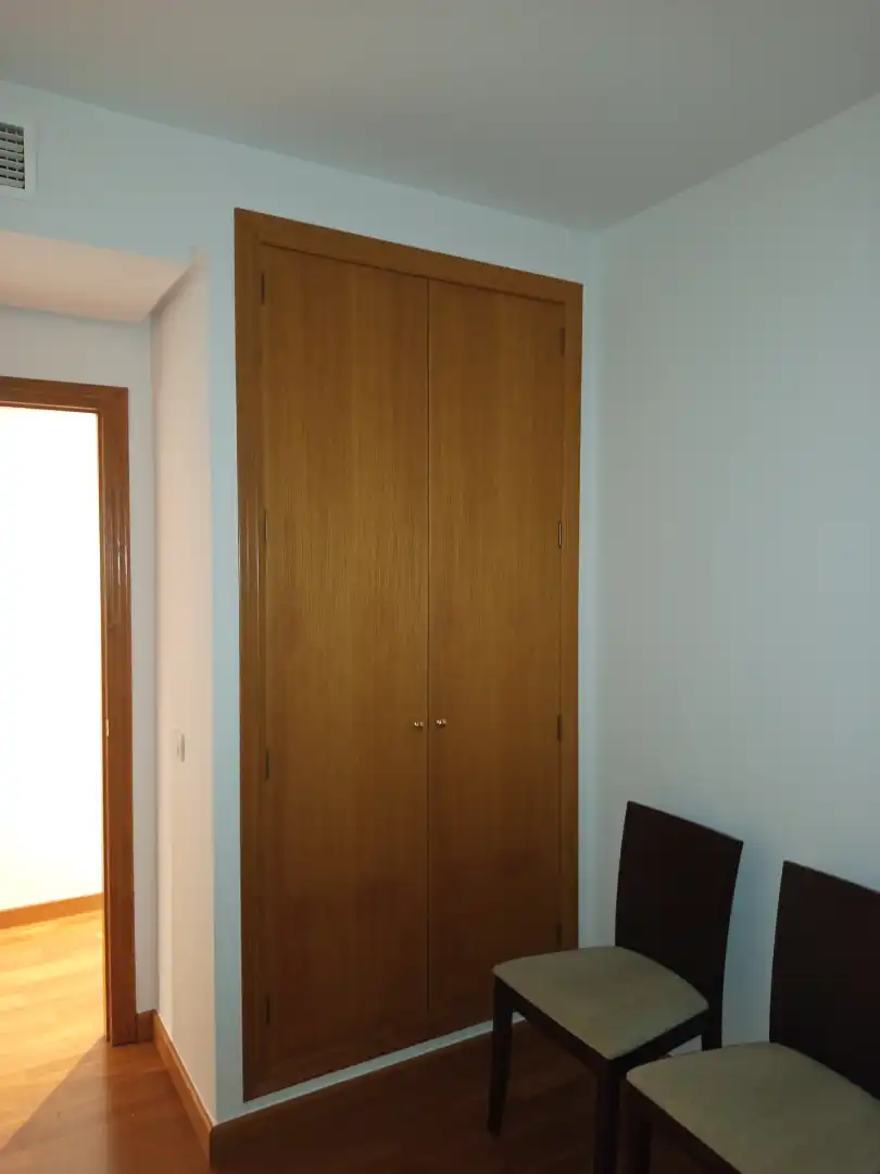 Habitación de Piso en venta en Murcia con Aire acondicionado, Parquet y Terraza