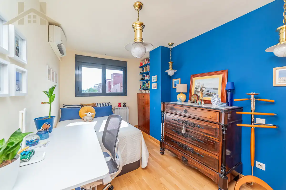 Habitación de Piso en venta en Valdemoro con Aire acondicionado, Calefacción y Parquet