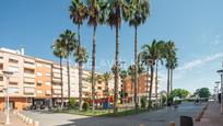 Vista exterior de Apartament en venda en Benicarló amb Aire condicionat, Terrassa i Balcó