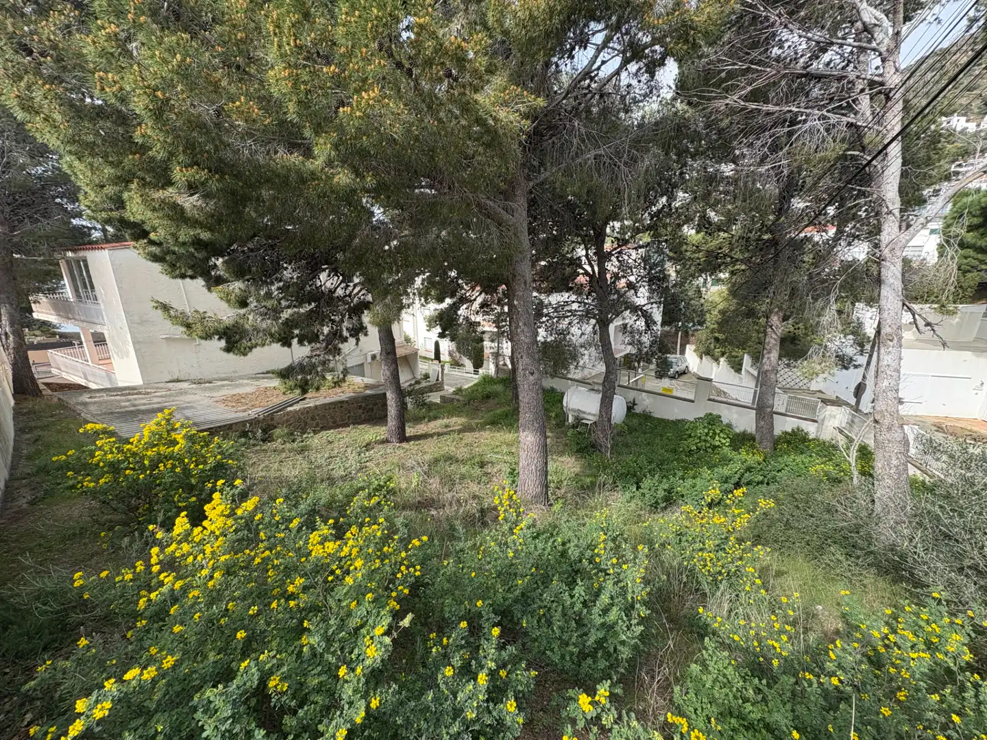 Buildings for sale in Roses