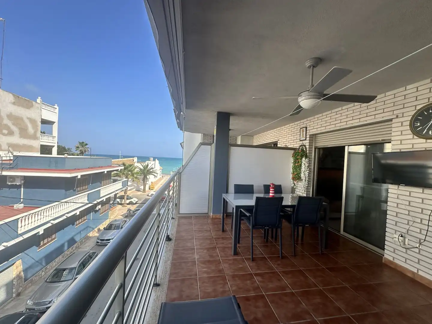 Piso en venta en Moncófar Playa, imagen 5