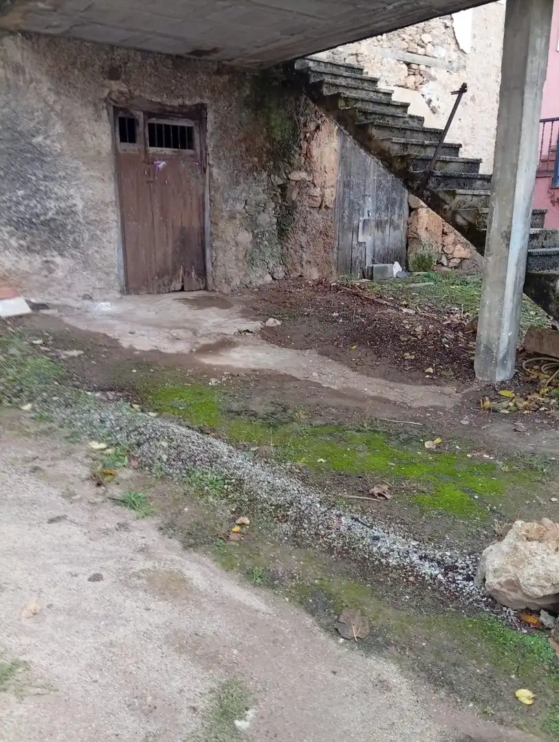 Casa en venta en Borrenes, imagen 3