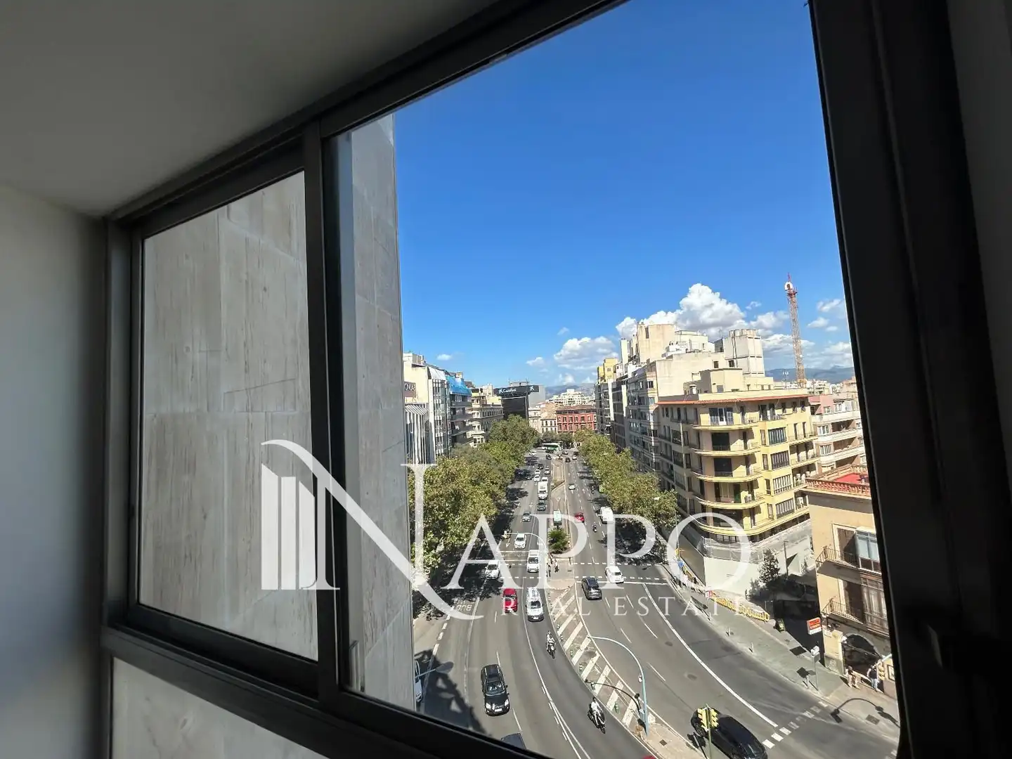 Office space with lift to rent in Alexandre Rosselló, imagen 9