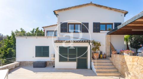 Foto 4 de Casa o xalet en venda a Génova, Illes Balears