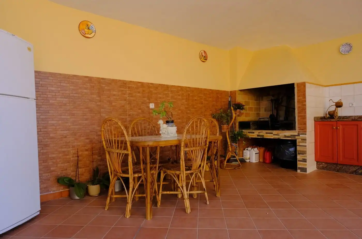 Maison rustique avec terrasse à vendre à Desamparados - Hurchillo - Torremendo, imagen 48