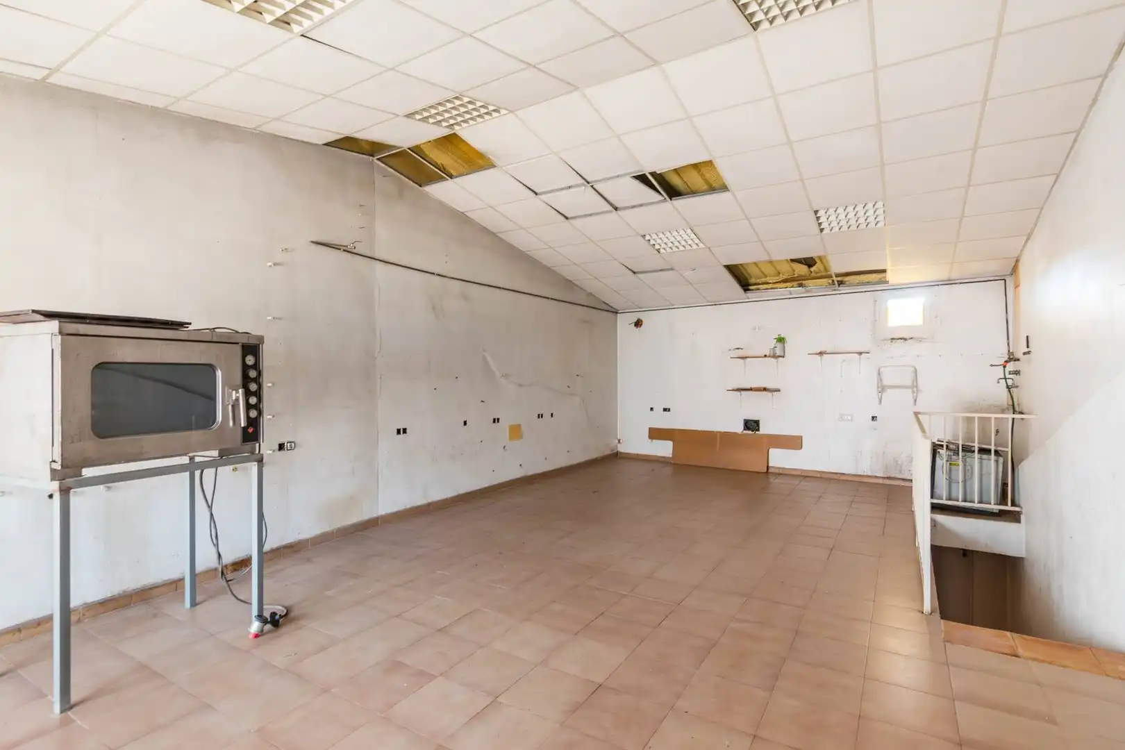 Local comercial en venda a Las Torres de Cotillas, imagen 4