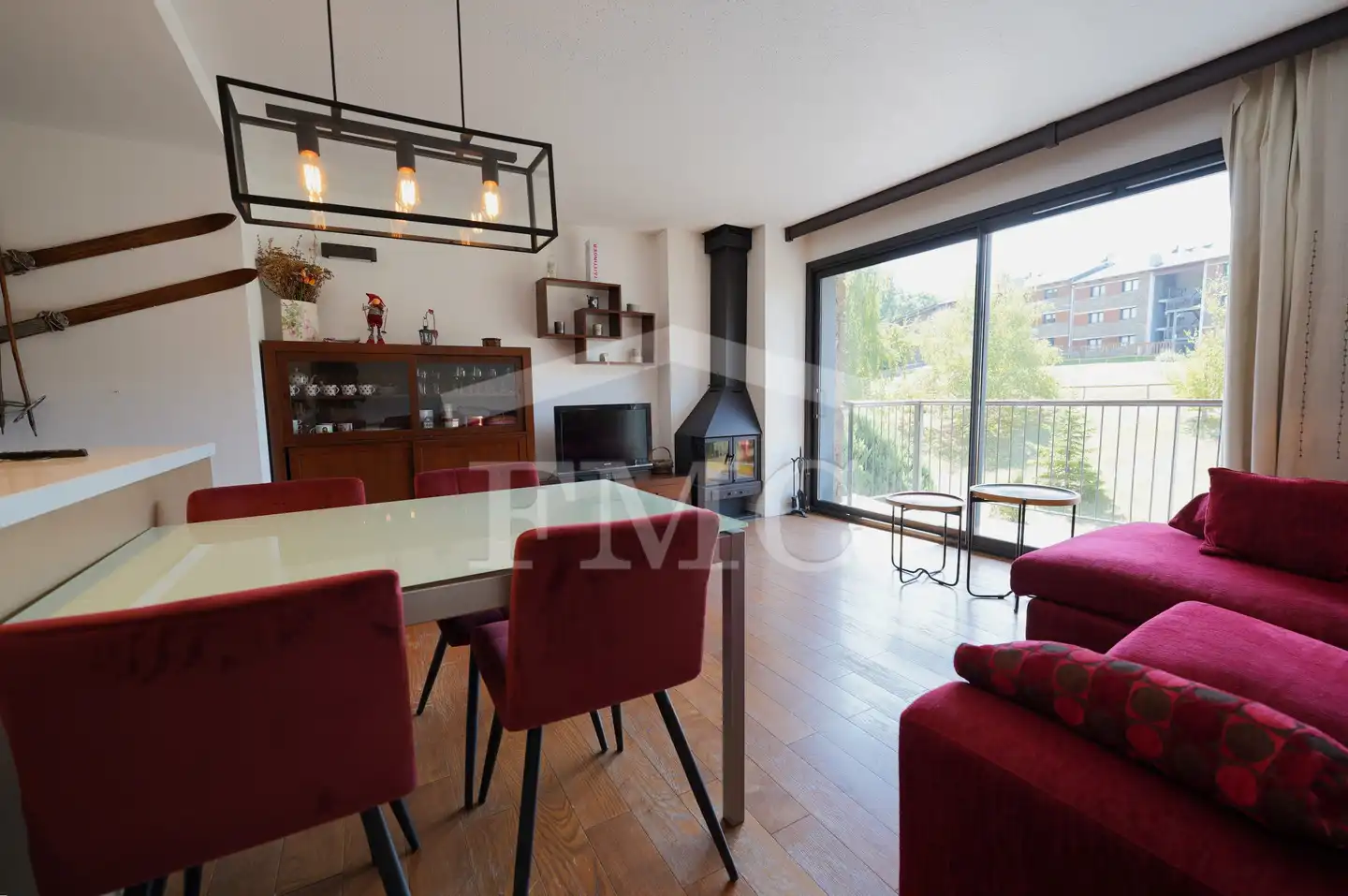 Wohnung mit Pool zur Miete in Chemin de Vedrignans 13, imagen 3