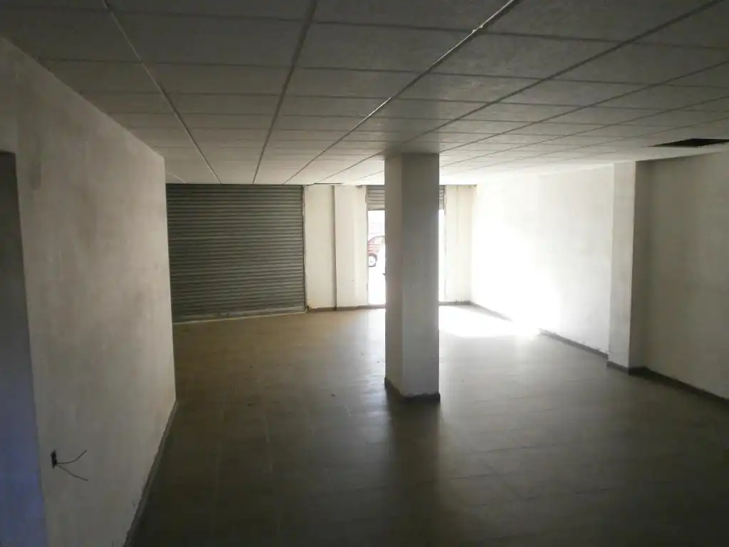Gewerbefläche zum Verkauf in Nou Eixample Sud, imagen 7