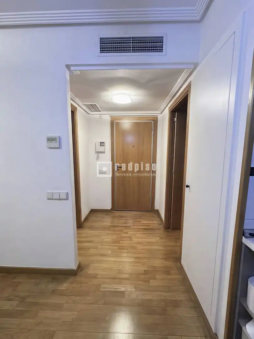 Piso en venta en Madrid con Aire acondicionado, Calefacción y Jardín privado