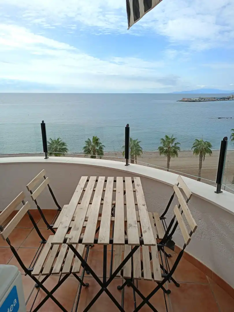 Wohnung zur Miete in Águilas, Murcia