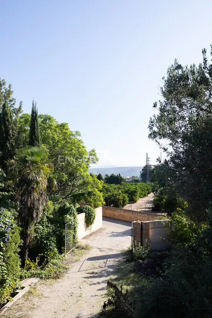 Maison avec piscine à vendre à Carcaixent, imagen 45