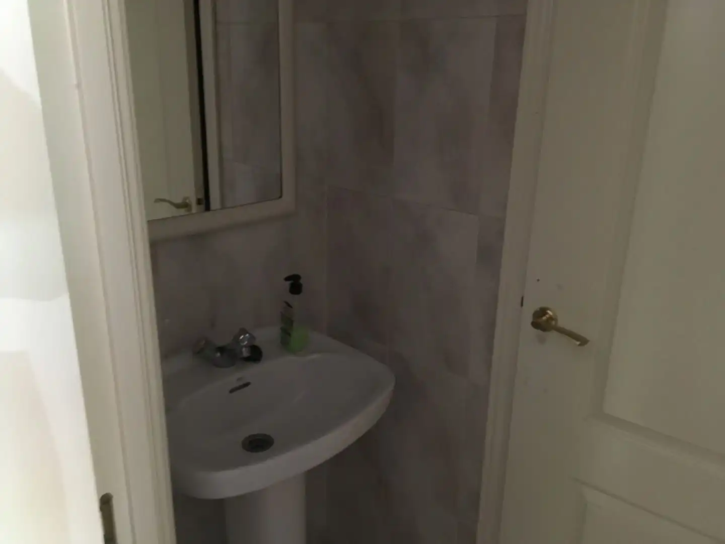 Baño de Local en venta en Valladolid