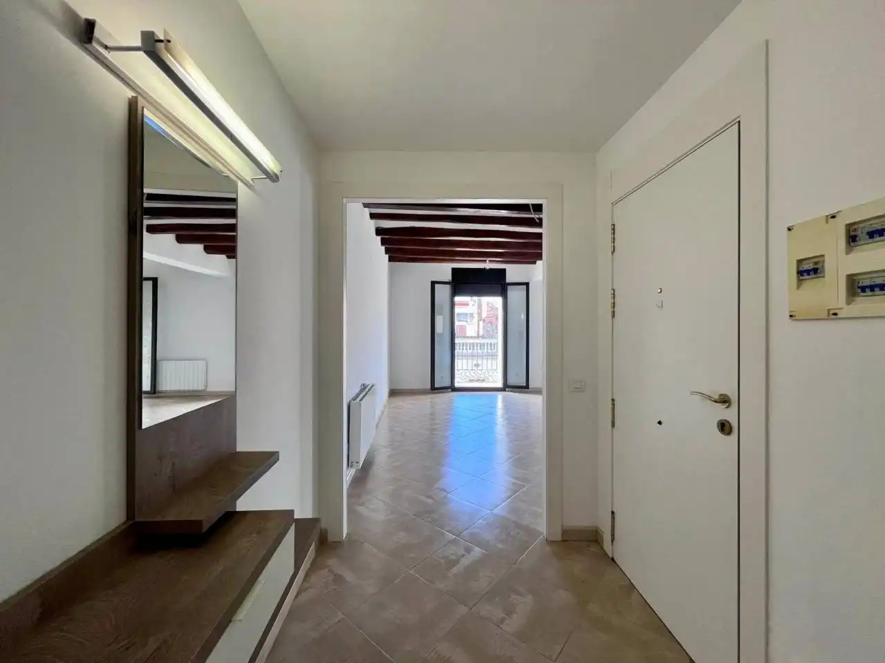 Flat with terrace to rent in Calle Raval, imagen 10