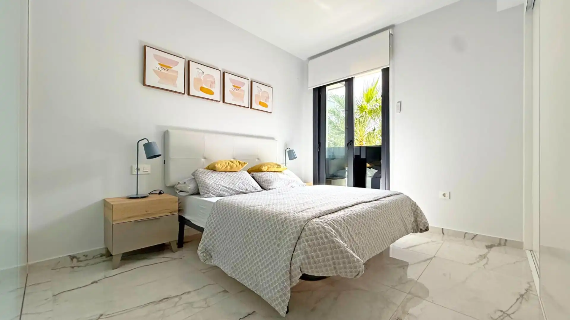 Apartament amb piscina en venda a Orihuela Costa, imagen 6