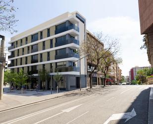 Exterior view of Flat to rent in Cerdanyola del Vallès  with Heating and Storage room