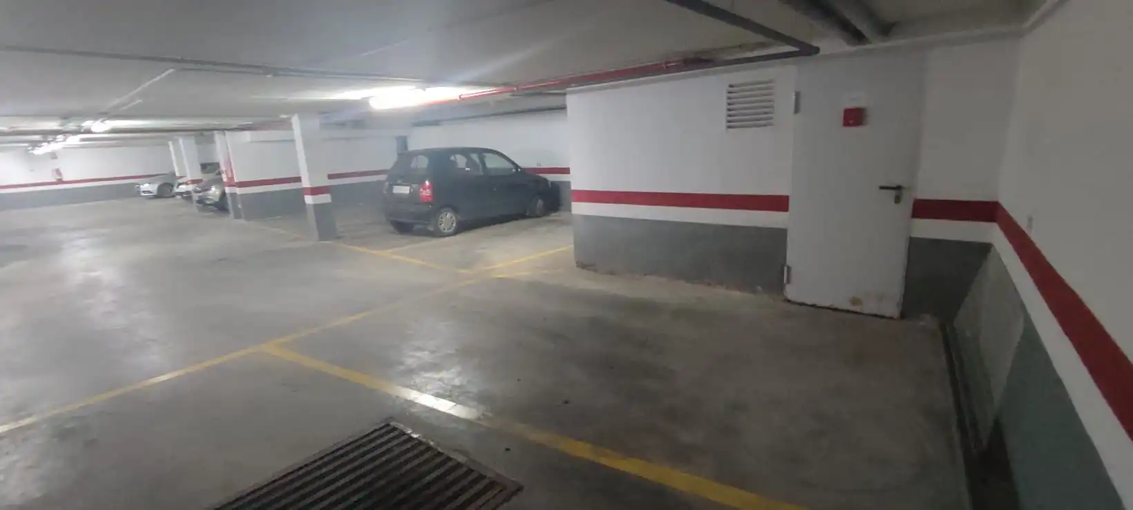 Parkplatz von Garage zum Verkauf in Benicarló