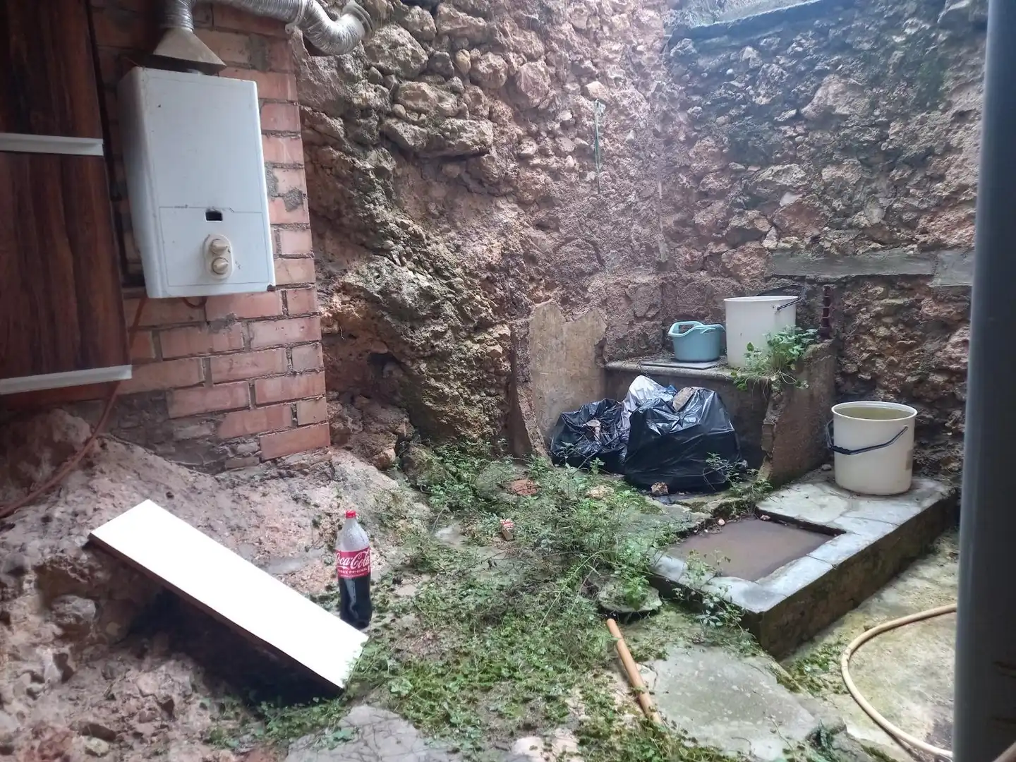 Casa o xalet en venda en Miravet amb Balcó