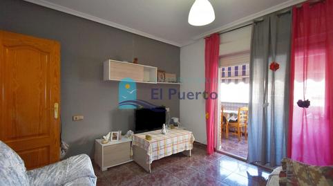 Foto 3 de Pis en venda a Pescadores, Murcia