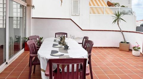 Foto 4 de Casa adosada en venta en Asturias, Torviscas Centro y Alto, Adeje