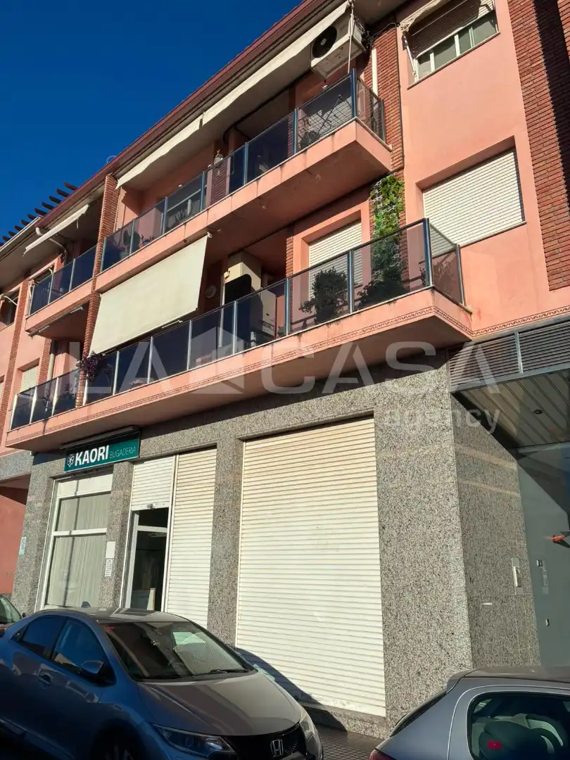 Locale commerciale in vendita a Les Franqueses del Vallès, imagen 12
