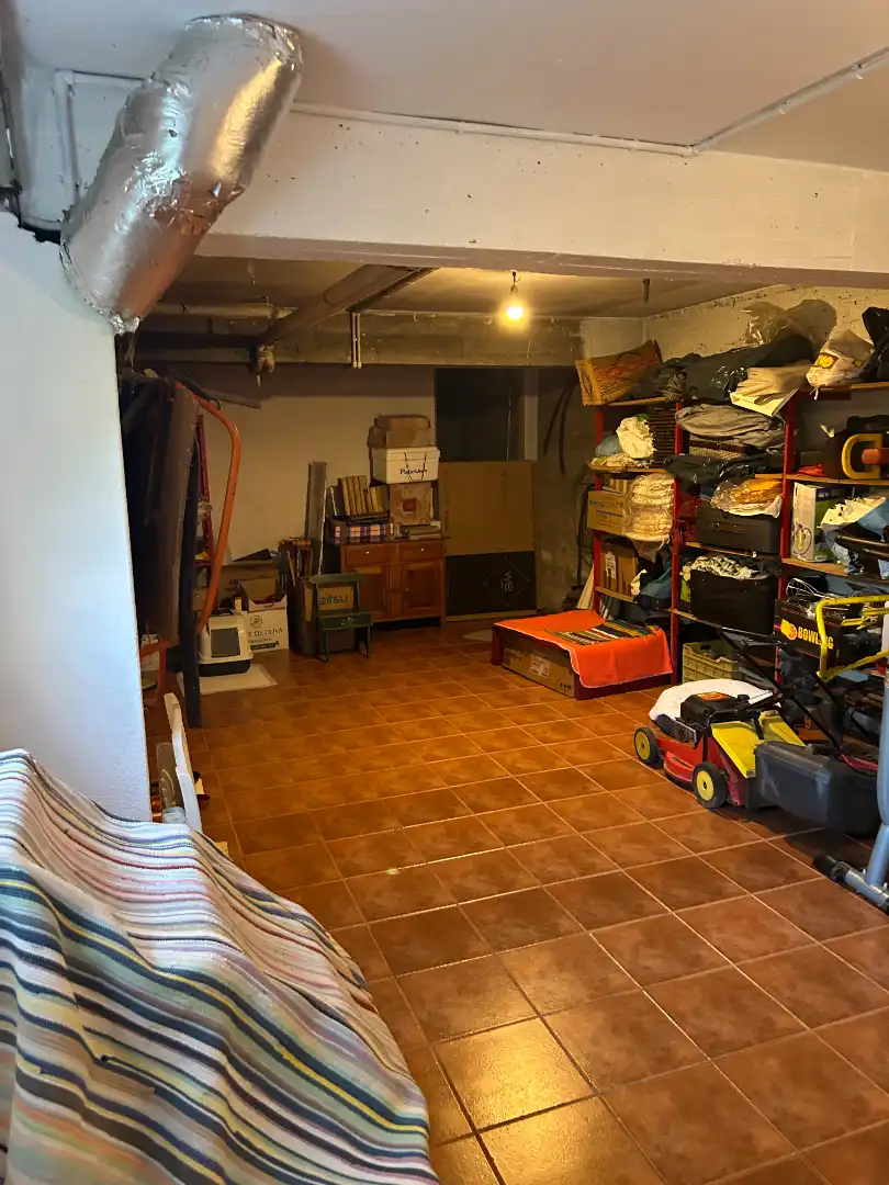 Casa o chalet en venta en Vigo  con Calefacción, Jardín privado y Parquet