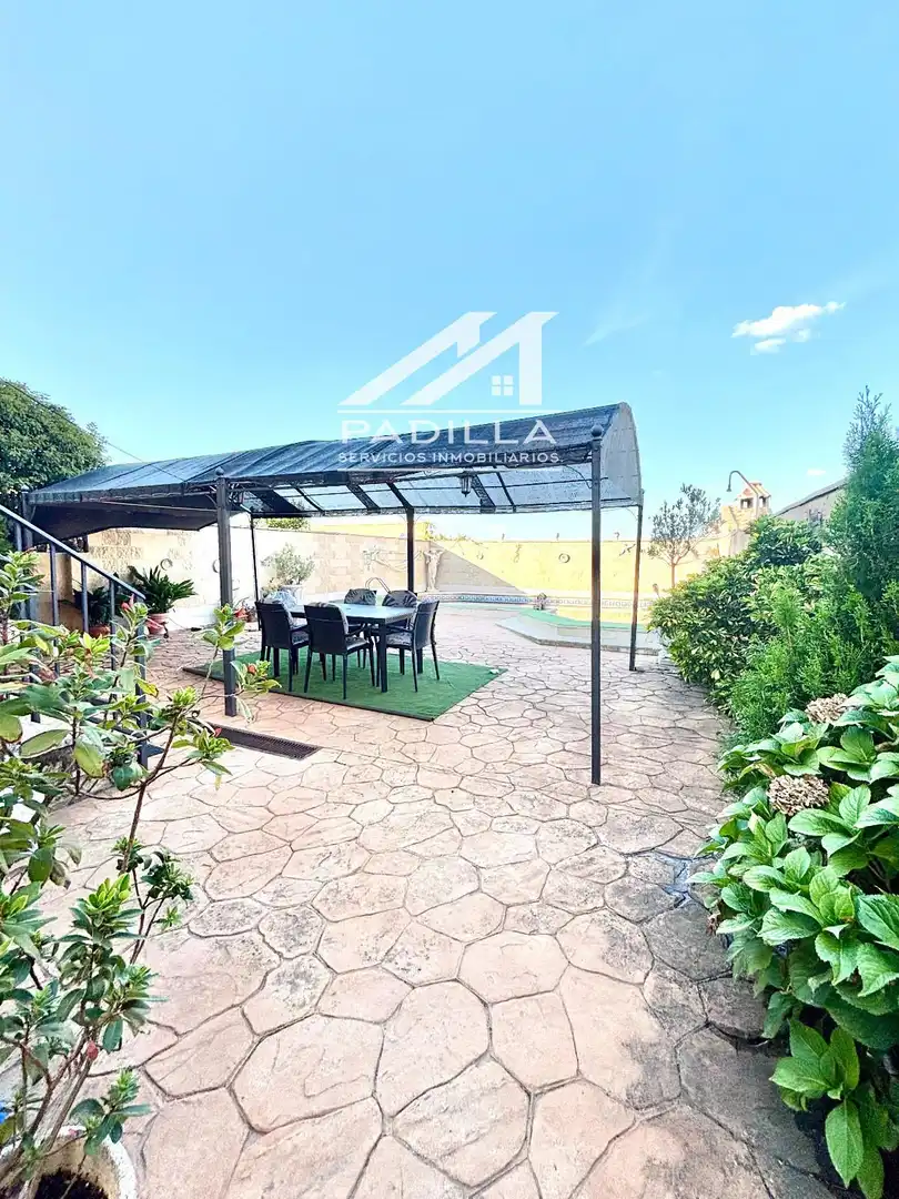 Maison jumelée avec piscine à vendre à MAGALLANES, imagen 41