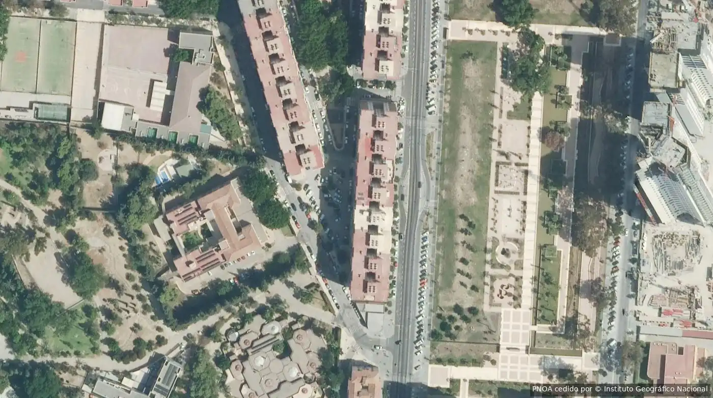 Piso en venta en Martiricos - La Roca