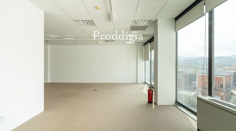 Foto 5 von Büro zur Miete in El Coll, Sant Cugat del Vallès