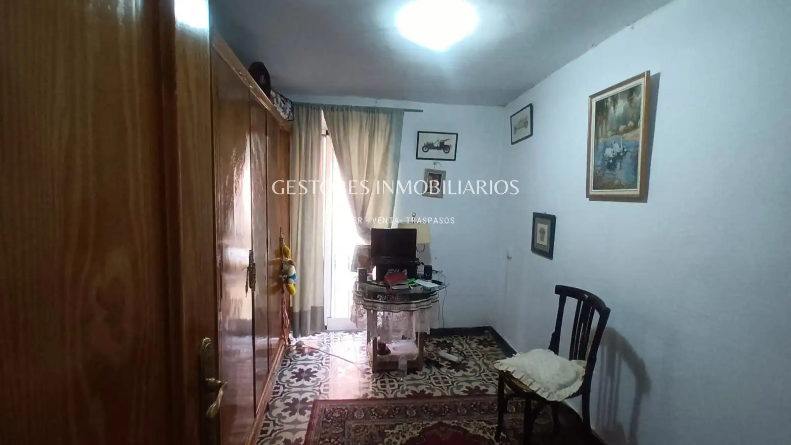 Habitación de Casa o chalet en venta en Benasau, Alicante