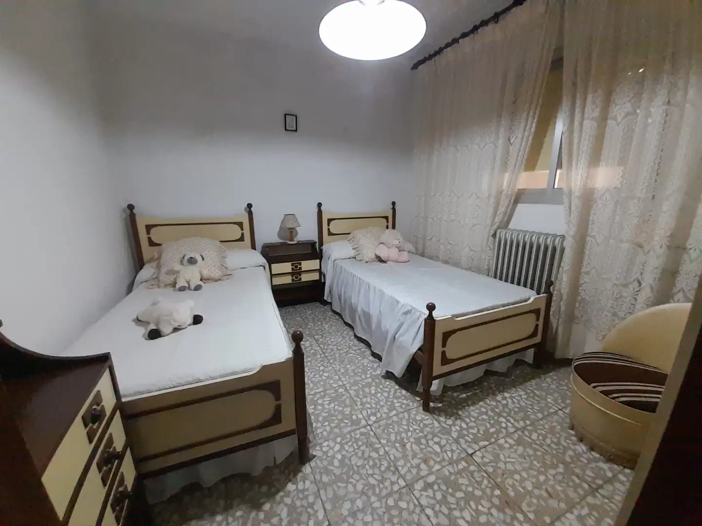 Habitación de Casa o chalet en venta en Puertollano con Terraza y Trastero